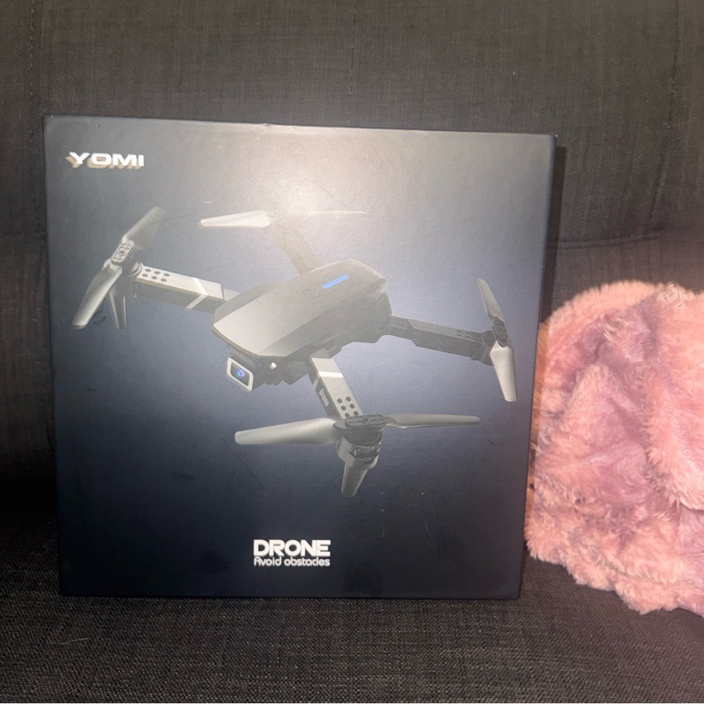 Yomi Drone With Camera